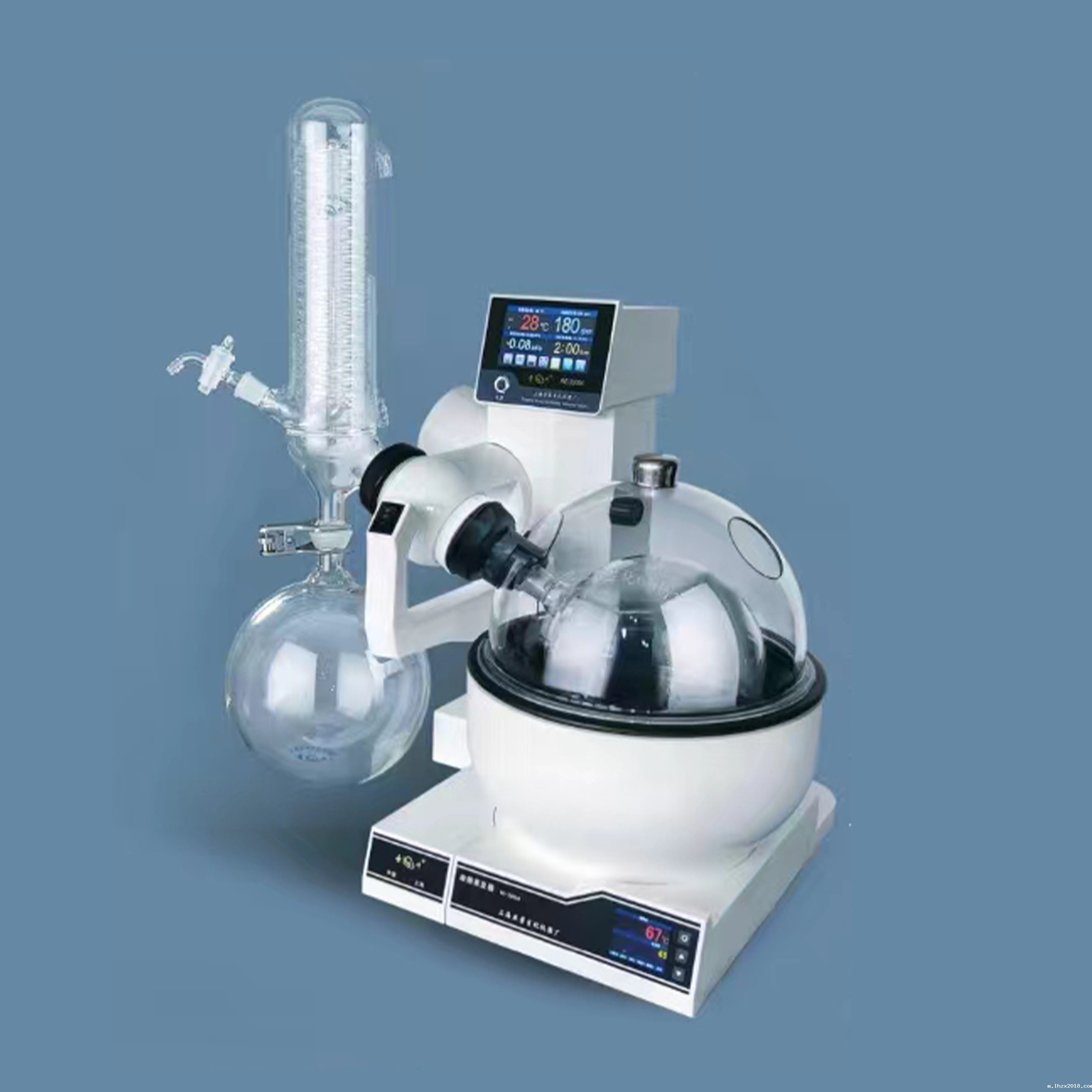 2026世界杯预选赛亚洲区赛程RE-3000A旋转蒸发器_电磁阀控制真空_促销