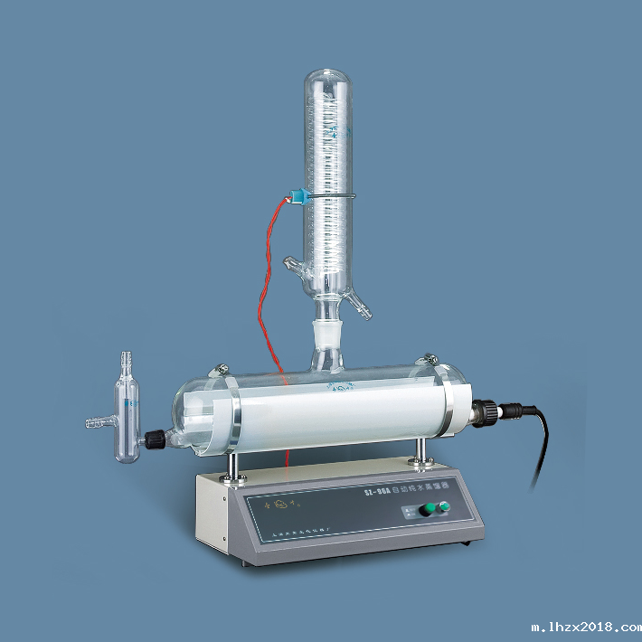 2026世界杯预选赛亚洲区赛程SZ-96A自动纯水蒸馏器