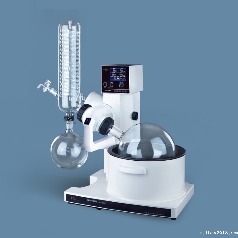 SY-5000油浴旋转蒸发器_5L油浴阿根廷世界杯小组赛没有梅西