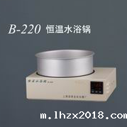 2026世界杯预选赛亚洲区赛程B-220恒温水浴锅