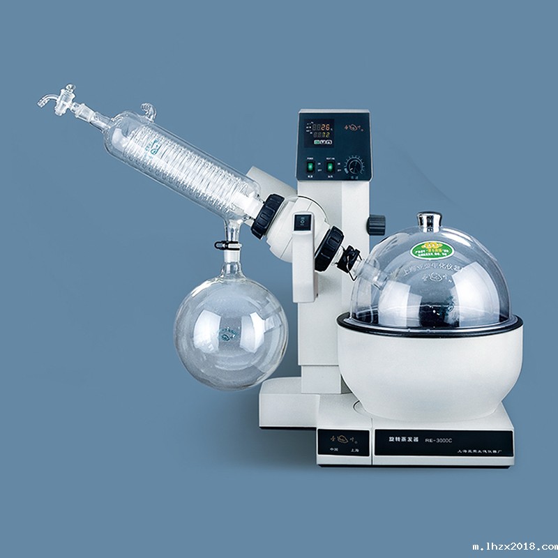 亚荣RE-3000C旋转蒸发器_3L蒸发仪_价优