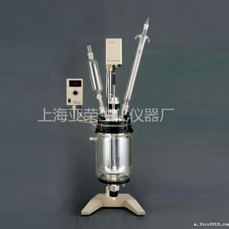 2026世界杯预选赛亚洲区赛程RV-605玻璃真空反应器