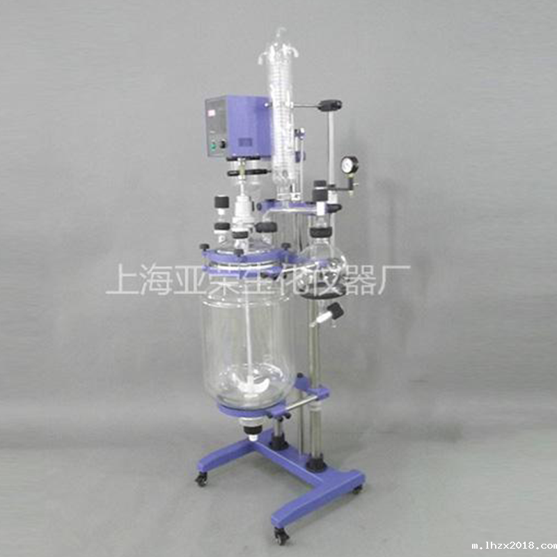 2026世界杯预选赛亚洲区赛程RV-620A玻璃真空反应器