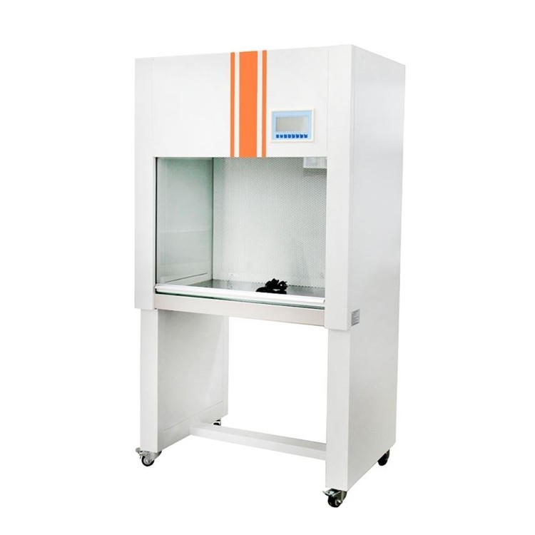 上海蚁霖HS-840U单人单面水平净化工作台(全钢) 上海蚁霖HS-840U单人单面水平净化工作台(全钢)