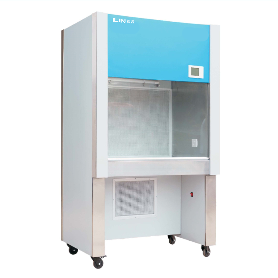 上海蚁霖SW-CJ-1B单人单面净化工作台（水平送风）